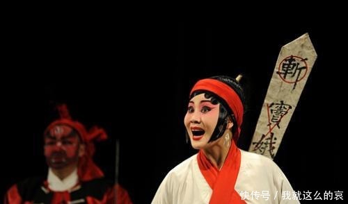 聪明|窦娥被砍头时,为何立下三条对她没有好处的毒誓其实她非常聪明