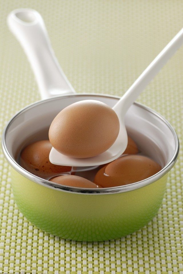 每天早餐吃一颗鸡蛋,身体会有什么变化收获5个