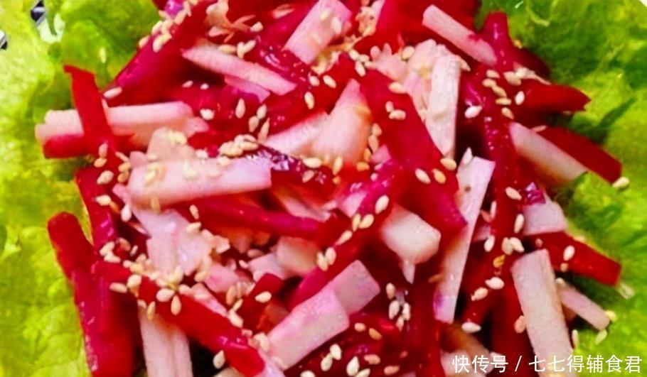 维生素b|40岁女性可以多吃三种食物,补充营养,延缓衰老,早吃早受益