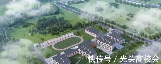 大东区|爆发!8月沈阳各区学校规划密集来袭
