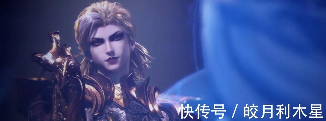 宁荣荣|斗罗大陆蓝银皇最神奇能力,唐昊不想让唐三过早觉醒血脉的原因