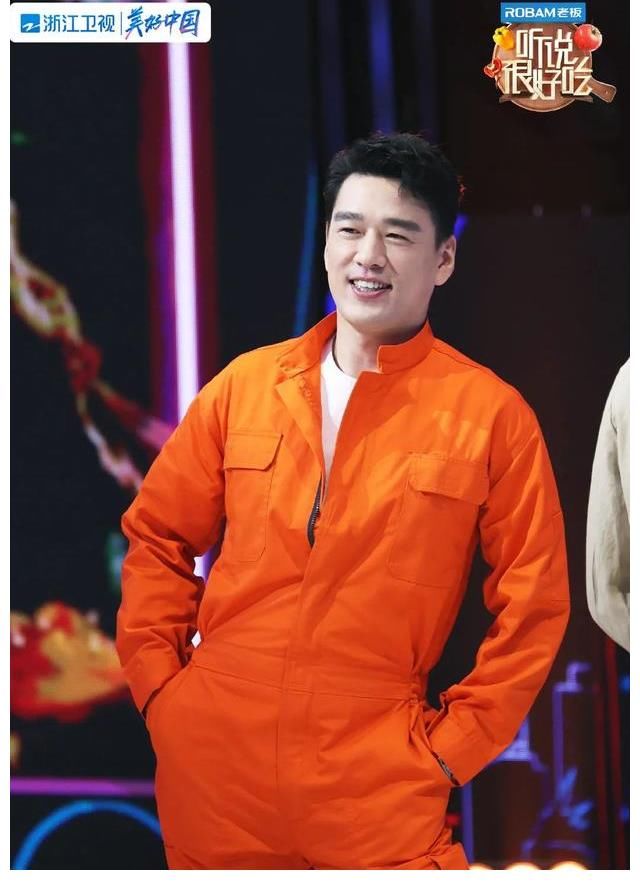 创意|为美好生活定制创意美食，《听说很好吃》就是最懂凡人心的“快乐厨房”