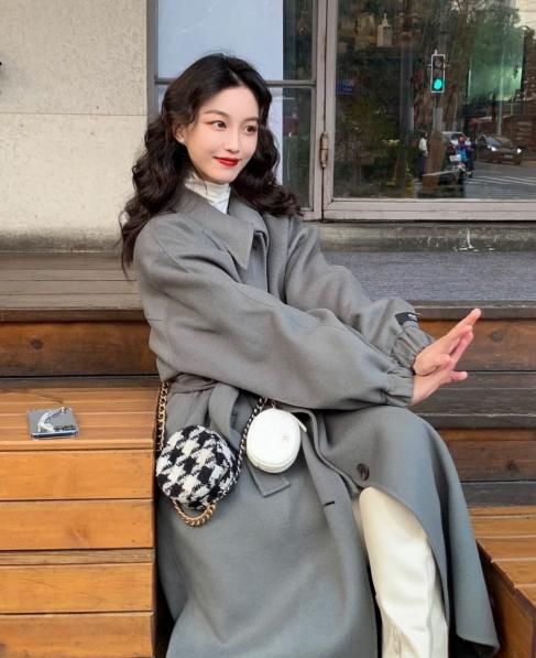 看起来很有气质的女人，穿衣搭配都会注意这4个