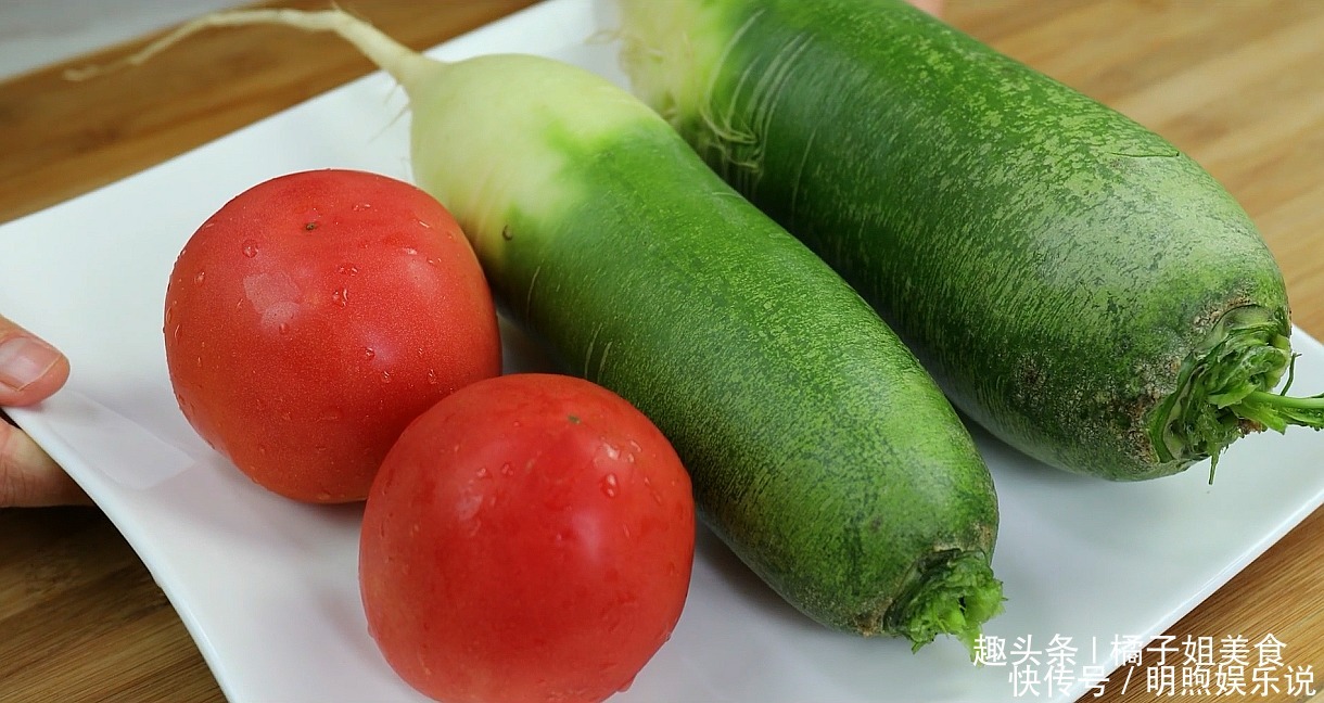 一家人|秋天要多喝这道汤,10元能做一大锅,开胃又营养,一家人都爱喝