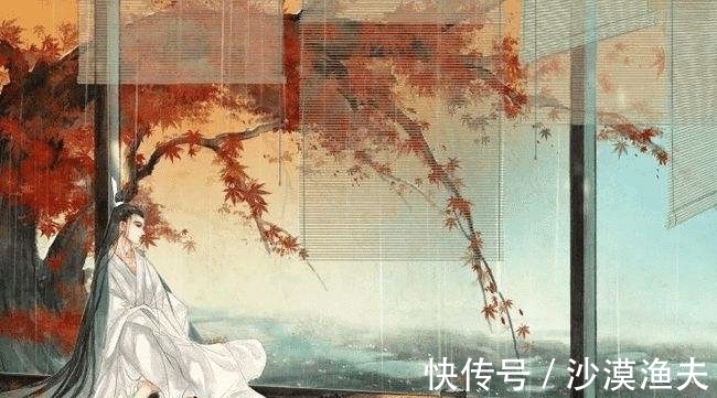 赵匡胤@南唐后主李煜最经典的十首词,篇篇都是千古名篇