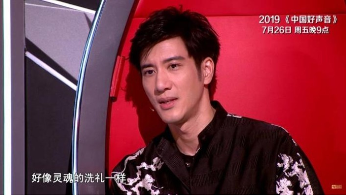 好聲音舞臺(tái)那英沒有遵守當(dāng)年的承諾!女學(xué)員失望選擇王力宏