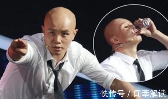 臺(tái)上喝醉了,對(duì)金星和魯豫大吼大叫的樂嘉,現(xiàn)在怎么樣了