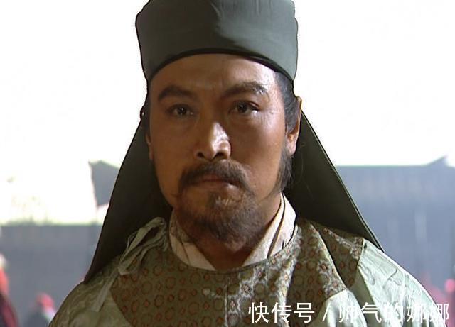 水浒传|水浒传中武功最高的三个人是谁一个神秘失踪,两个沙场殒命