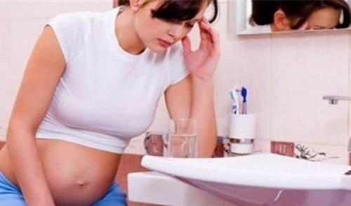 历练|原来这才是孕晚期真正的“历练”,熬过了,就准备迎接宝宝吧