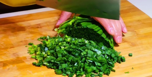 饺子|萝卜饺子怎么调馅最好吃?教你小秘诀,比肉饺子香,比三鲜饺子鲜