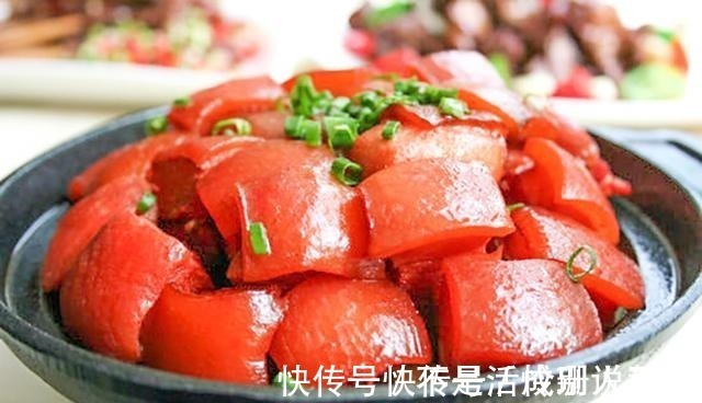 做红烧肉，加水炖就错了，难怪不香还油腻，大厨教你正确做法，香！