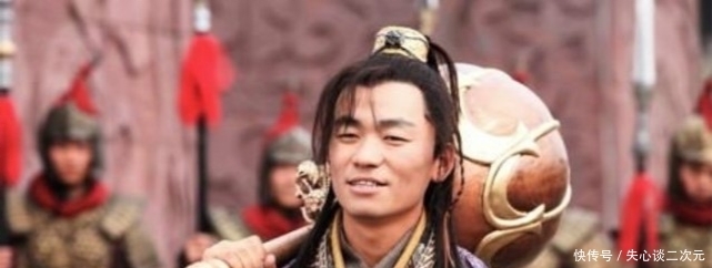 李世民|李元霸如果没死在玄武门之变,他会成为谁的支持者?答案让人意外