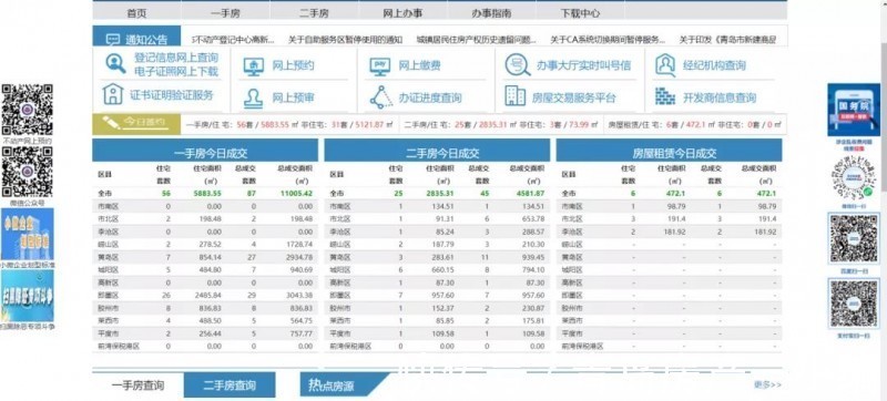 贝壳快|[贝壳快讯] 今起实行！事关房子！