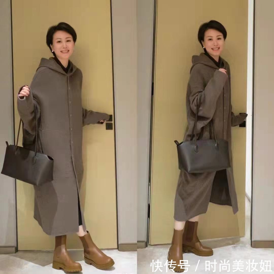 穿搭|一看就很显“气质”的穿搭,注意这些细节,平价穿出高级感