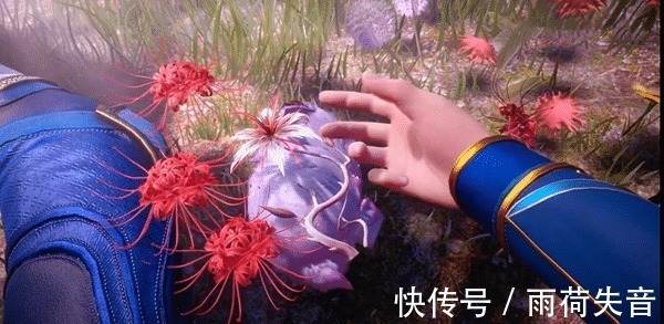 斗罗大陆|斗罗大陆动画经费有限,唐三救活小舞,复活后的建模改了