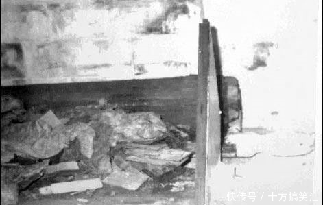 民国时期|民国时期第一盗陵贼孙殿英七天“搬空”清东陵