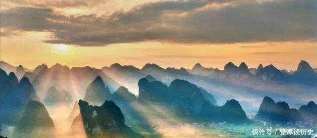 宋代$宋代才子因长相奇丑被讥讽,作下首词霸气回应,其中10字千古名句