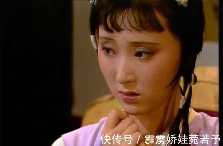 丫环#林黛玉死前跟丫环雪雁说啥话?至少三句话,句句动情,句句催泪