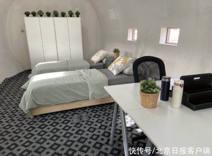 海拔|住进神奇“零海拔屋”，在青藏高原也可以无视高反尽情撒欢了
