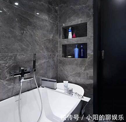 收纳|为何越来越多人装修时,喜欢在墙上挖几个洞?老师傅夸赞聪明!