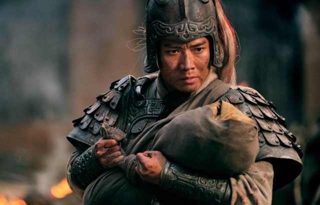 诸葛亮|三国揭秘诸葛亮不用赵云守荆州的原因!