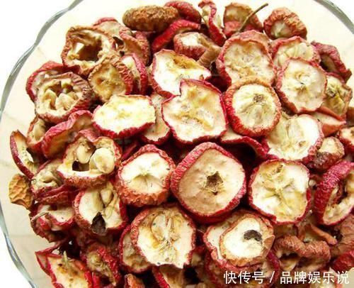 子宫|山楂泡水时加一宝,隔天排出堆积宿便,大肚子平了,子宫慢慢变好