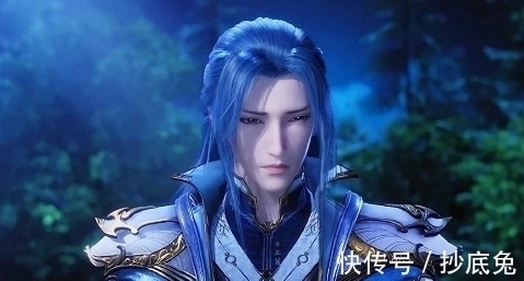 蛇精脸|唐三变网红蛇精脸,感情戏屡被吐槽,《斗罗大陆》该暂停了?