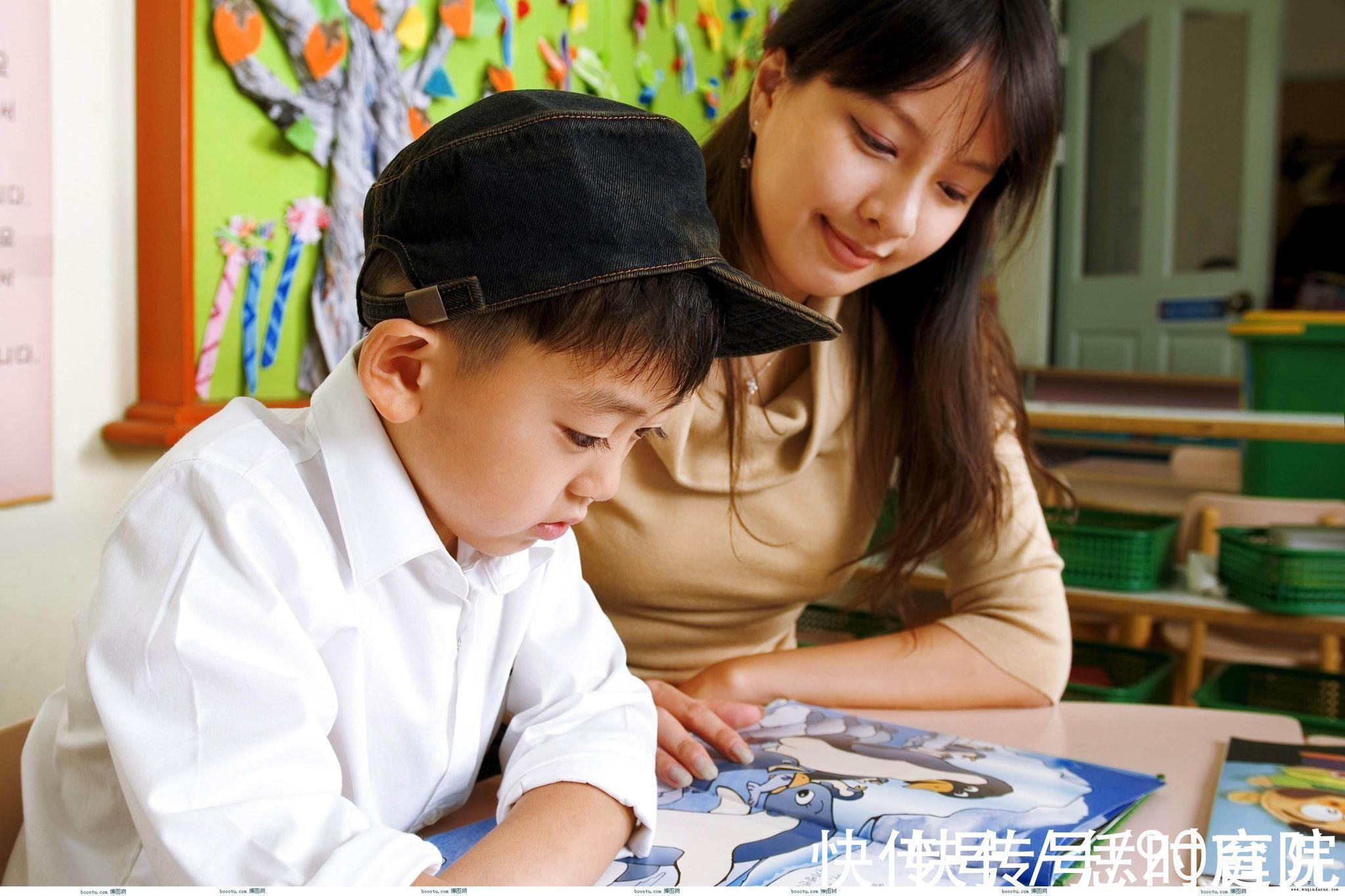 家长|开学前补作业行为大赏:把作业藏床底,疯玩两个月,妈妈反应亮了