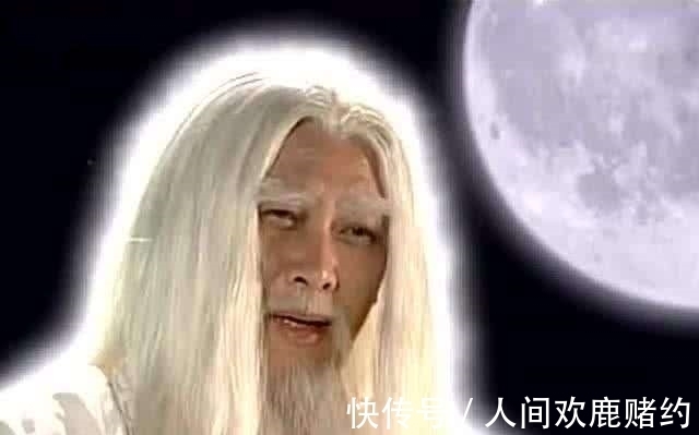 申公豹$阐教损伤最惨重的一场战斗:十二金仙全凉凉 元始天尊亲自救场