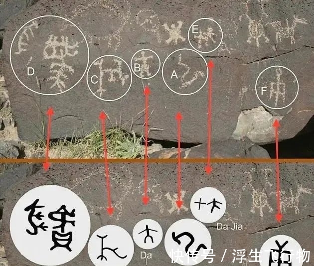 学者们#印第安人的“老祖宗”真的是中国人?这几个证据或会颠覆你的认知