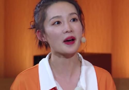 奔跑吧结果还没宣布李晨就哭了，李沁说出原因，看的很透彻