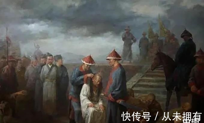 尸体@《聊斋志异》中被忽视的篇目,取材胶东农民起义,比画皮还要骇人