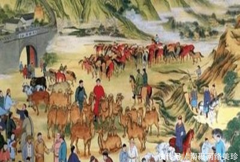 拒绝|明朝北部边防不足以抵抗蒙古进攻，嘉靖皇帝拒绝蒙古互市