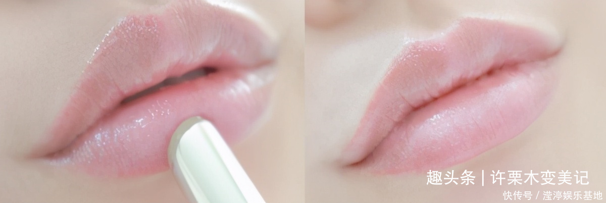 唇妆 涂口红前需要先涂润唇膏吗?多数人都搞错了,难怪唇色悄悄变深了