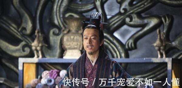 造反!史上最牛文盲皇帝,一辈子作一首诗,24个字,流传千年不衰!