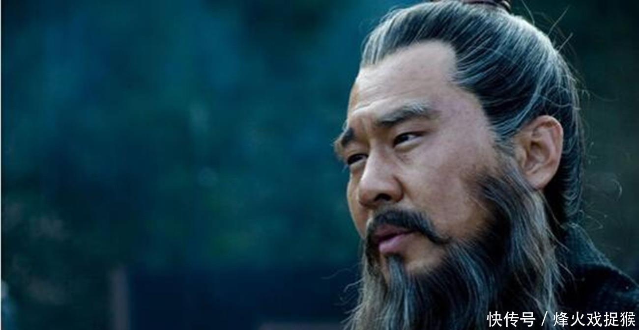 曹操|“说曹操，曹操就到”，其实还有下半句，为何在当时无人敢说！