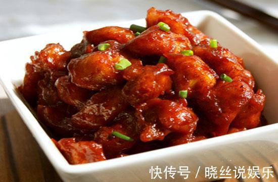 简单几道菜,味道不比餐馆差,一大盘不够吃,几天不吃就嘴馋