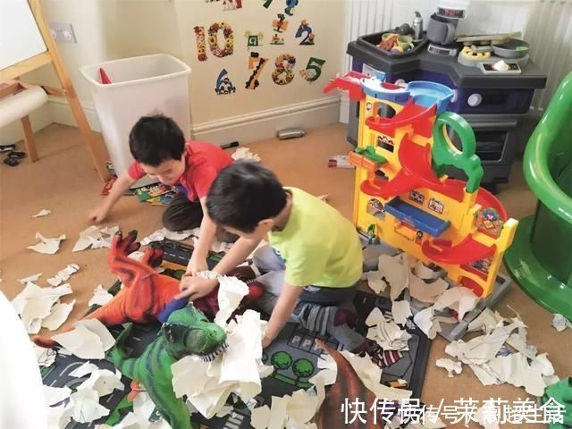 人际关系|“情商低”的孩子,都有这几个明显的特征,希望你家孩子一个不占