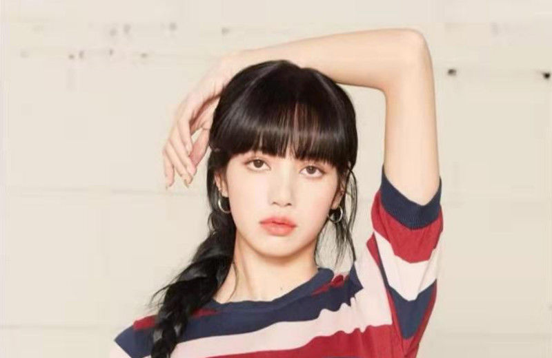 Lisa被特殊对待，同样是外国籍导师，《创造营2021》导师却亲临现场！