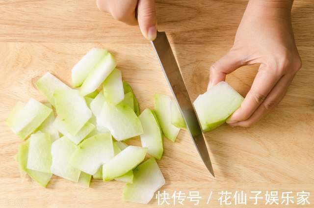 黄瓜|夏天别只知道吃黄瓜苦瓜,它滋味鲜美,低脂低热量,越吃越瘦
