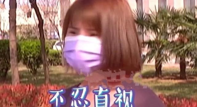 为变小蛮腰去做腹部抽脂，女子后悔不已：肚皮凹凸不平不忍直视