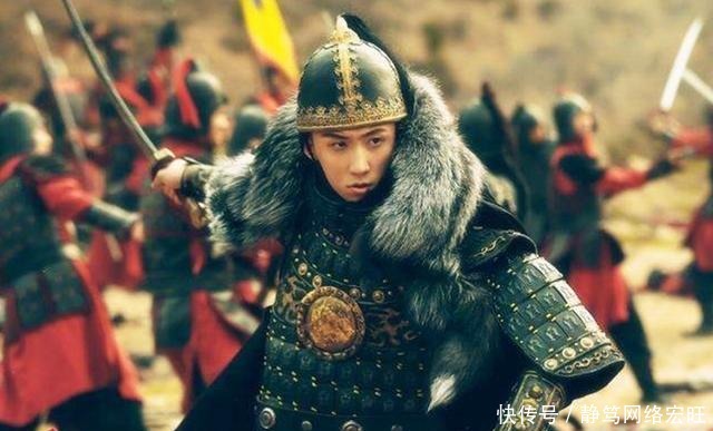 皇帝|明朝最悲惨的皇帝,一上位就注定了天下大乱