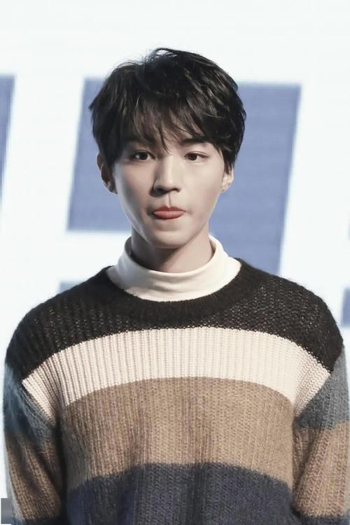 睫毛|王俊凯出现在《牛气满满的哥哥》,粉丝直呼:帅哥的身影随处可见