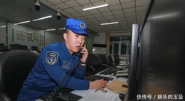 五一假期,他们在大漠“放牧”卫星