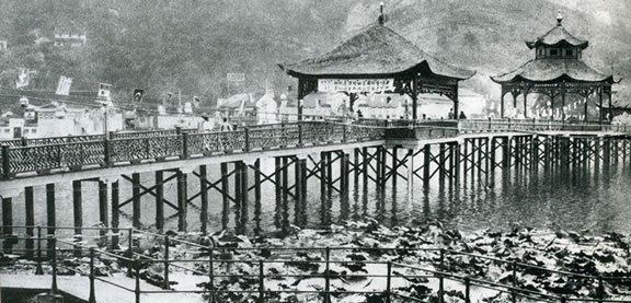 西湖博览会|1929年,中国最大博览会,开启民国黄金10年,后来怎么样了