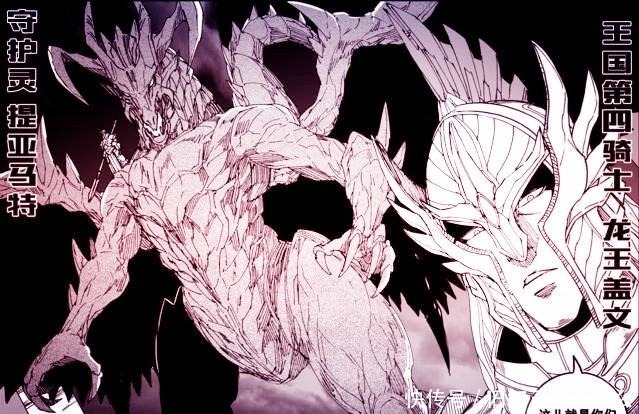 《镇魂街》八个神武灵实力分析,刑天最全能,干将莫邪攻击最高!