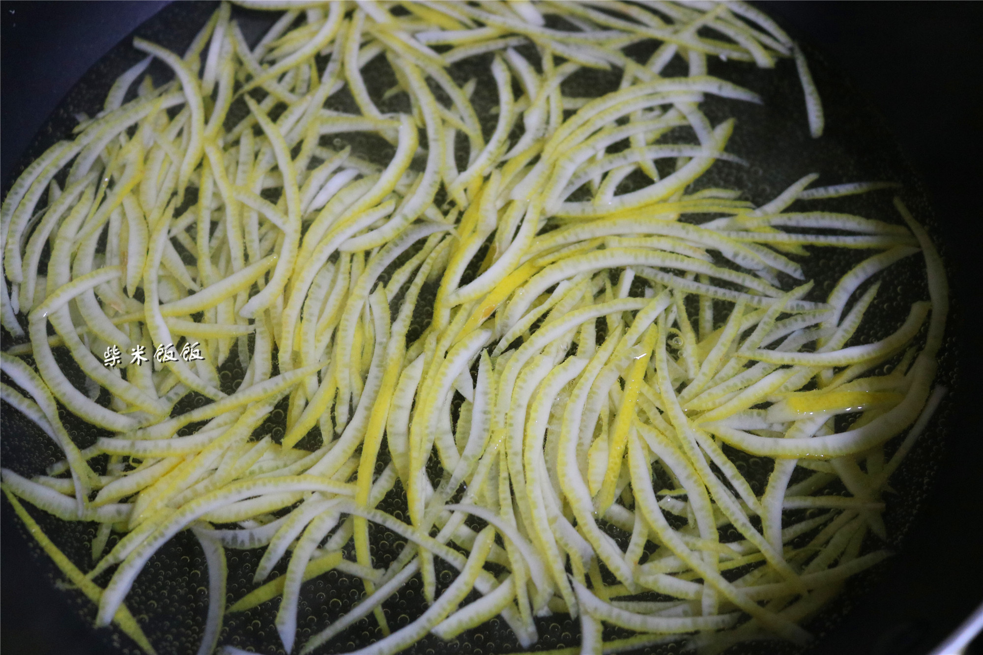 跟87岁奶奶学蜂蜜柠檬茶，30年的老配方，一次成功，超好喝