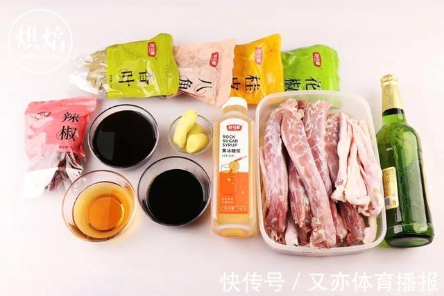 鸭脖|在家自制周黑鸭 干净卫生又省钱 吃着过瘾 甩外卖几条街