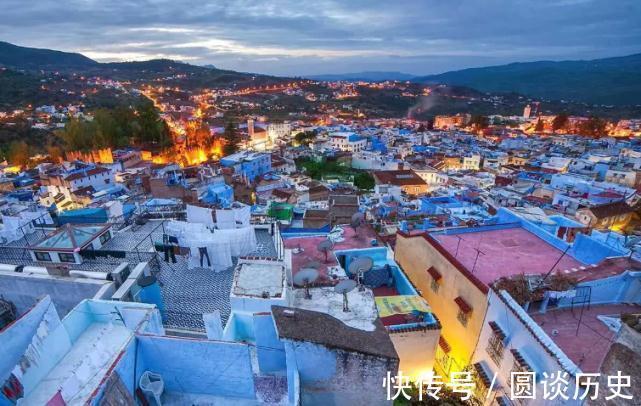 写真|安道尔是什么地方,究竟在哪里?为何2千万国人微信地址选了它?