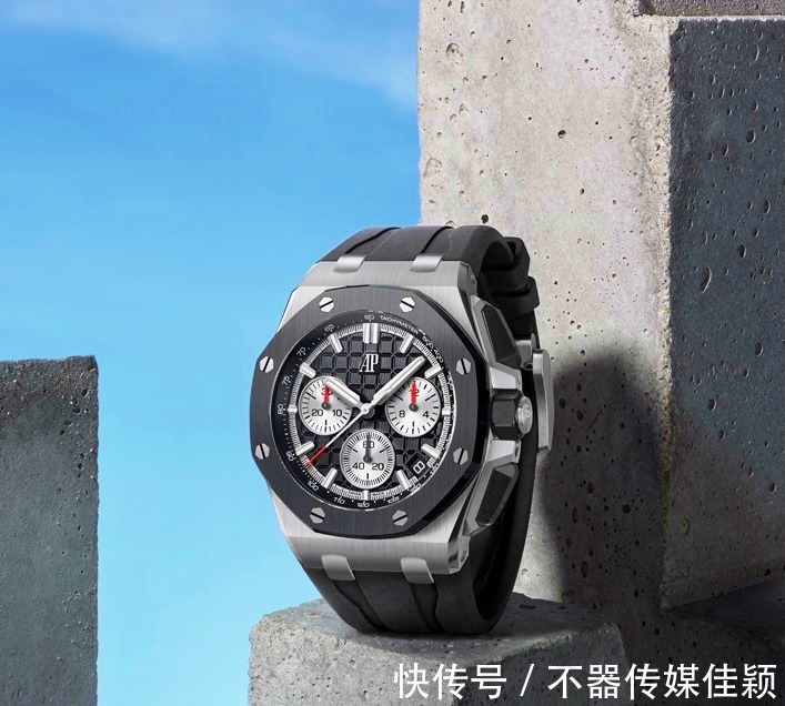 爱彼|新款爱彼皇家橡树离岸系列43毫米表径腕表价格